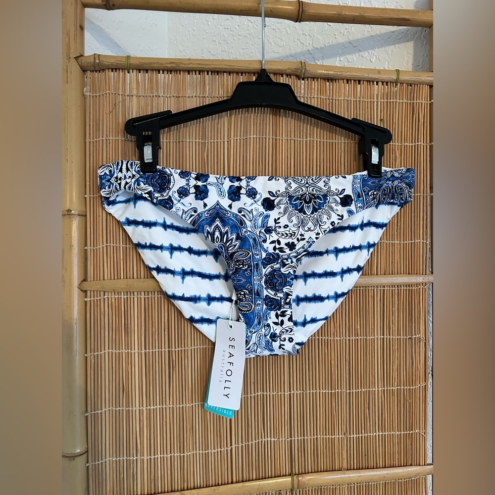 Hipster Bikini Bottoms
